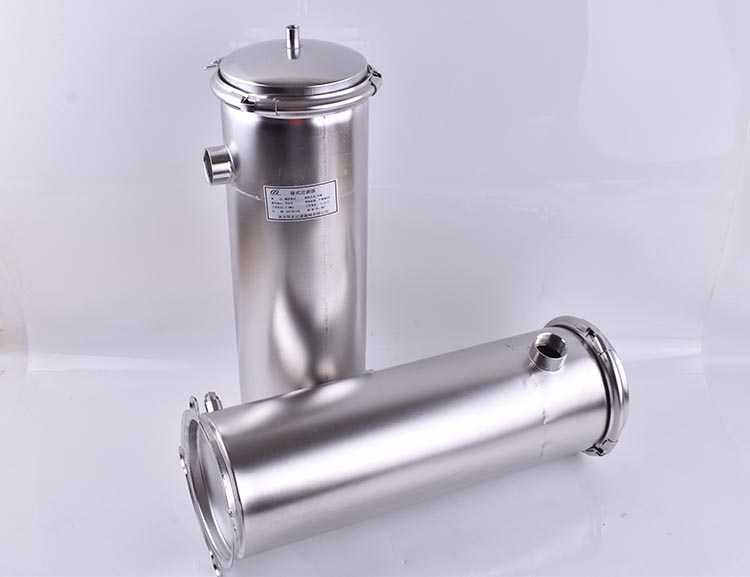 袋式過(guò)濾器_http://www.ksshangpin.cn_不銹鋼過(guò)濾器_第3張