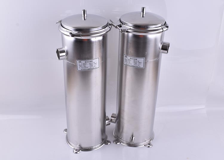 袋式過(guò)濾器_http://www.ksshangpin.cn_不銹鋼過(guò)濾器_第1張