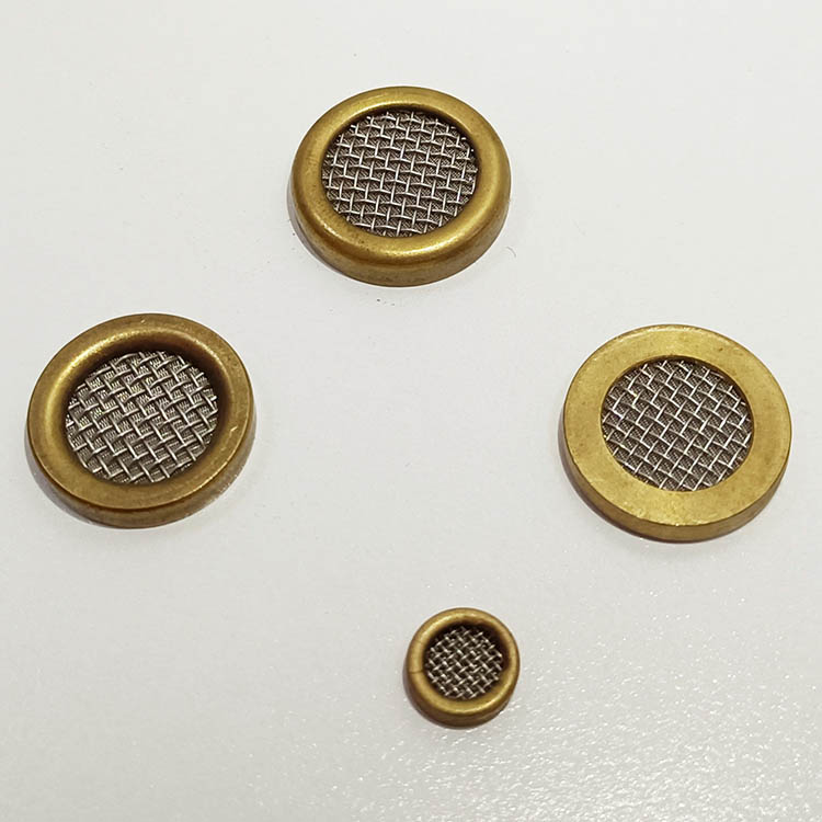 工程機械銅包邊濾片_http://www.ksshangpin.cn_產品中心_第2張