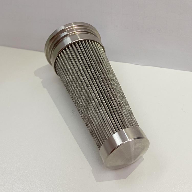 小松挖掘機液壓泵錐形濾芯_http://www.ksshangpin.cn_產品中心_第3張