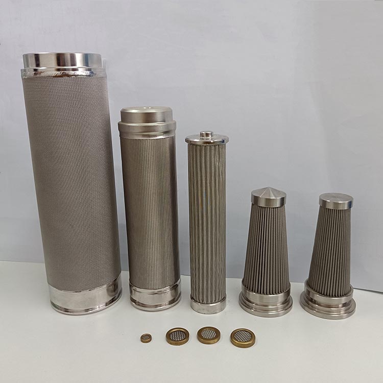 小松挖掘機液壓泵錐形濾芯_http://www.ksshangpin.cn_產品中心_第6張