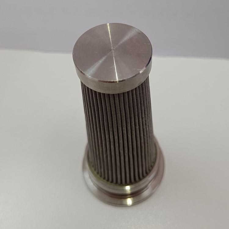 小松挖掘機液壓泵錐形濾芯_http://www.ksshangpin.cn_產品中心_第5張