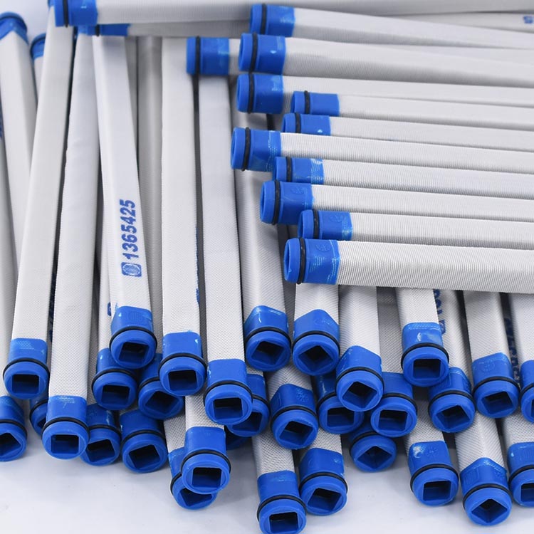 船舶BOLL主機蠟燭式濾芯_http://www.ksshangpin.cn_工程機械濾芯_第3張