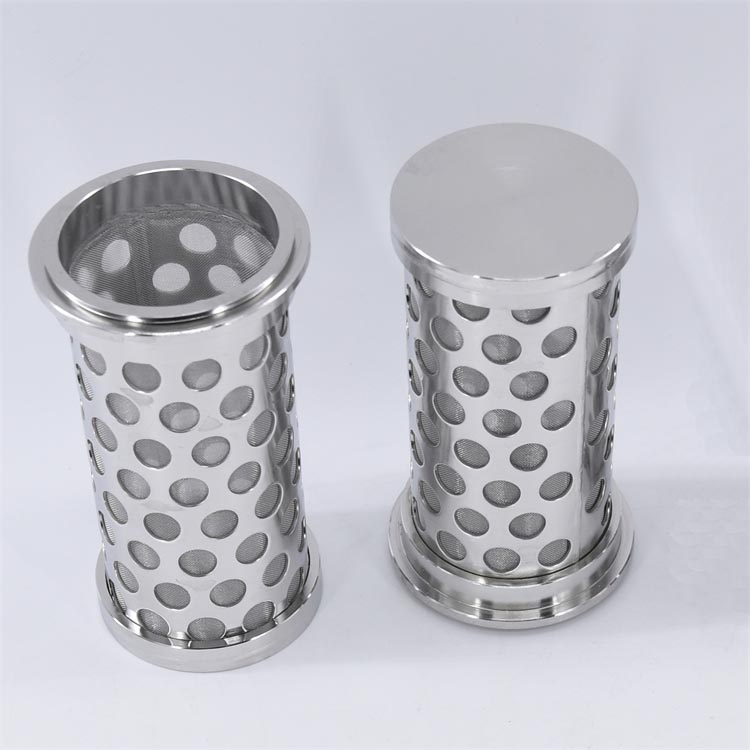 航空燃油濾芯_http://www.ksshangpin.cn_不銹鋼濾筒_第1張