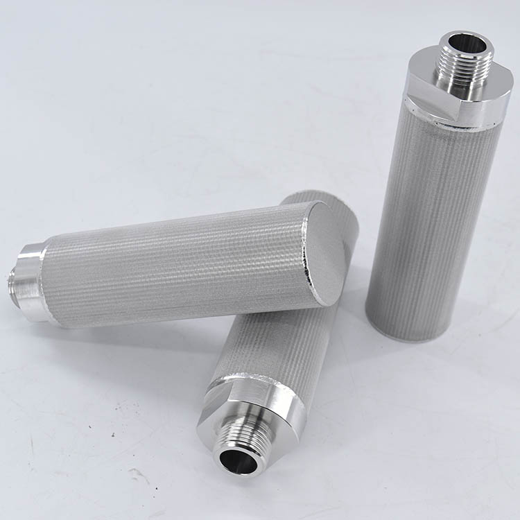壓縮空氣氣水分離器濾芯_http://www.ksshangpin.cn_產品中心_第2張