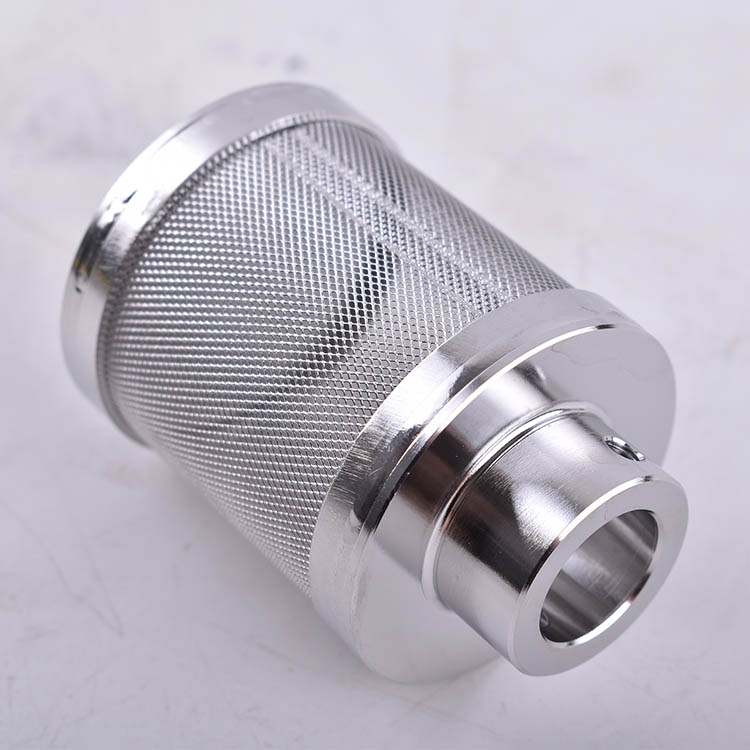 不銹鋼鋼板網濾芯_http://www.ksshangpin.cn_不銹鋼濾筒_第2張