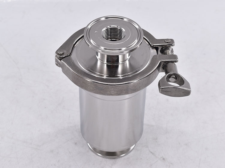 小型管道式過濾器_http://www.ksshangpin.cn_不銹鋼過濾器_第2張