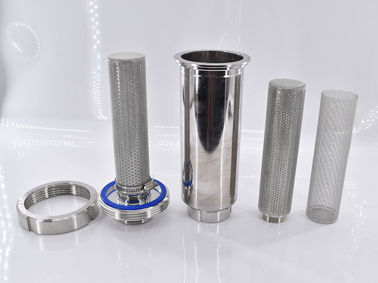 直通式過濾器_http://www.ksshangpin.cn_不銹鋼過濾器_第2張