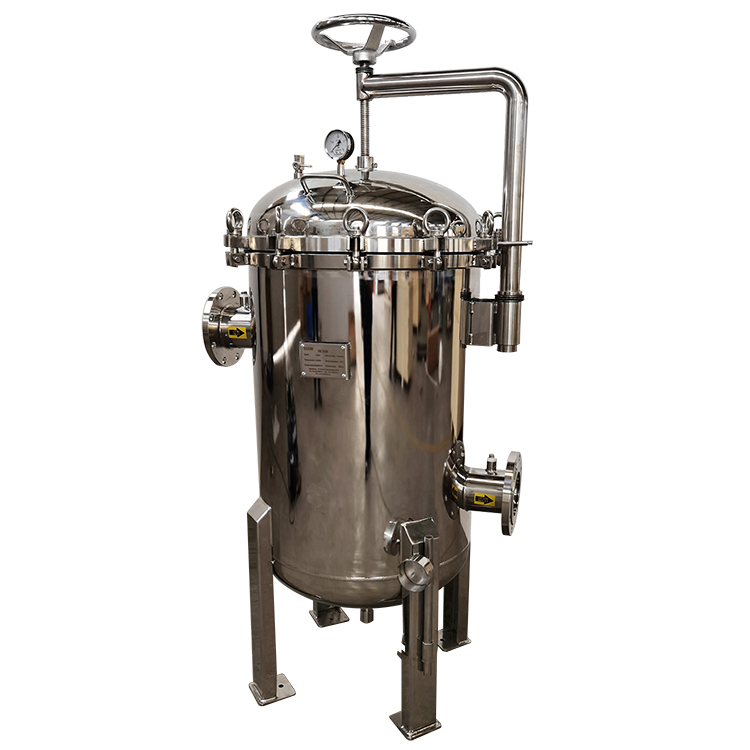 袋式過濾器 龜背式過濾器 多袋式過濾器_http://www.ksshangpin.cn_產品中心_第1張