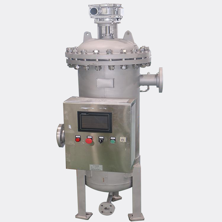 不銹鋼自清洗過濾器 反沖洗過濾器_http://www.ksshangpin.cn_產(chǎn)品中心_第2張