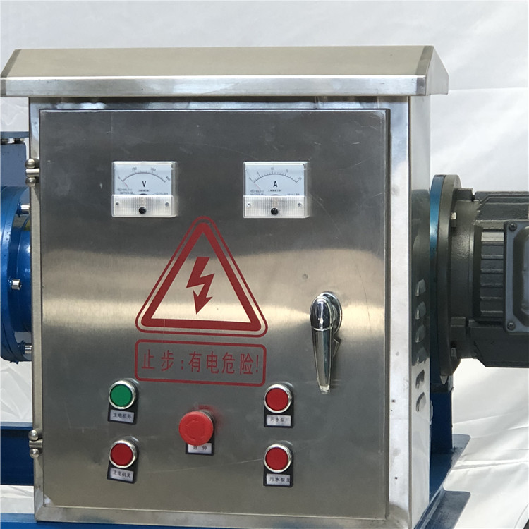 固液分離機(jī)_http://www.ksshangpin.cn_不銹鋼楔形絲篩網(wǎng)_第2張